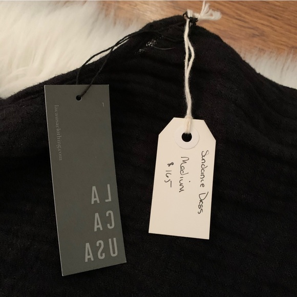 LACAUSA Dress - Picture 5 of 12